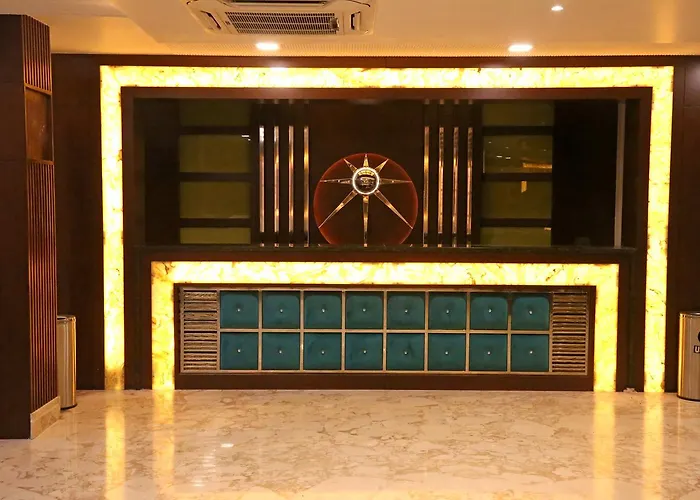 Hotel Varanasi Inn