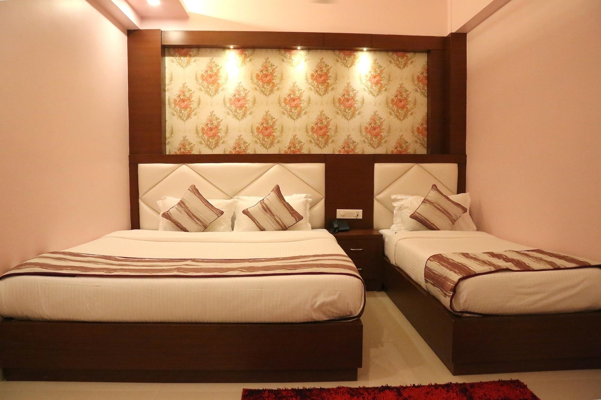 Hotel Hotel Varanasi Inn 4*