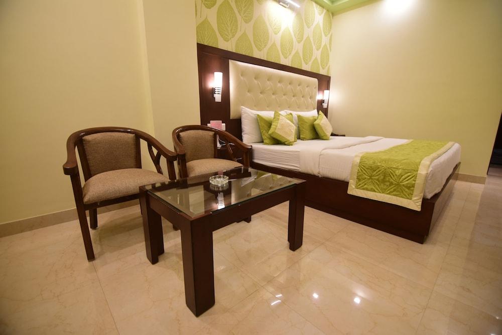 Hotel Varanasi Inn Hotel