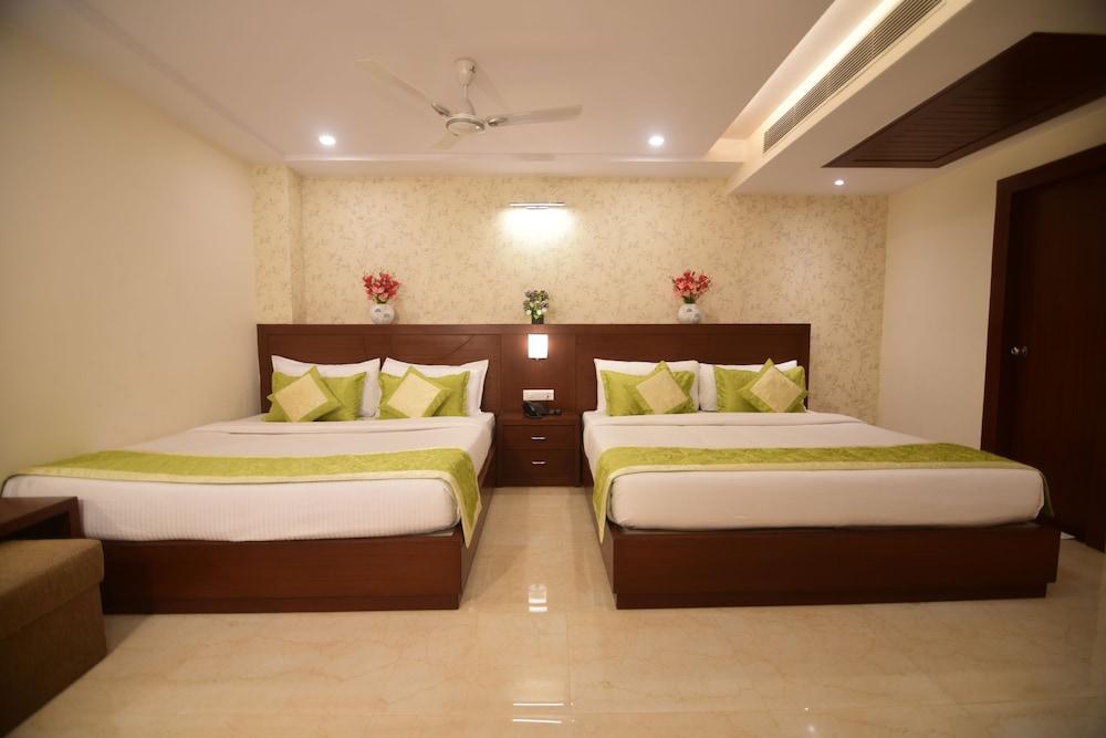 Hotel Varanasi Inn Hotel