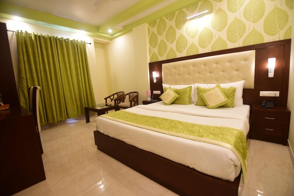 Hotel Hotel Varanasi Inn