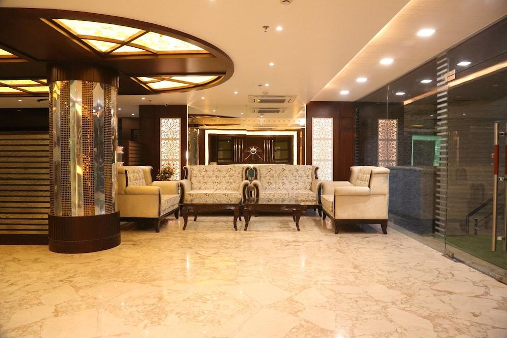 Hotel Hotel Varanasi Inn 4*