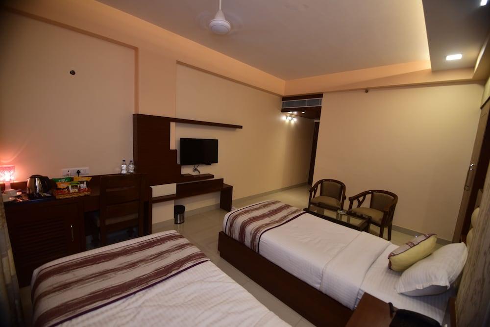 Hotel Varanasi Inn Hotel Varanasi