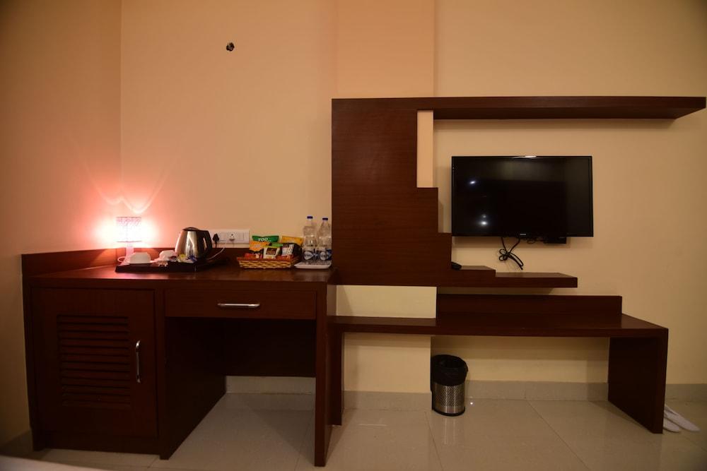Hotel Varanasi Inn Hotel