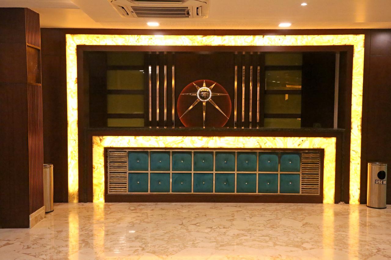 Hotel Hotel Varanasi Inn Varanasi