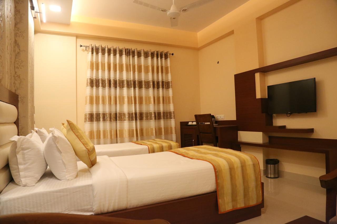 Hotel Hotel Varanasi Inn 4*