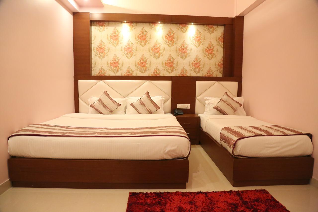 Hotel Varanasi Inn 4* Varanasi