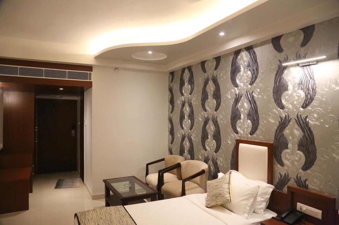 Hotel Hotel Varanasi Inn 4*