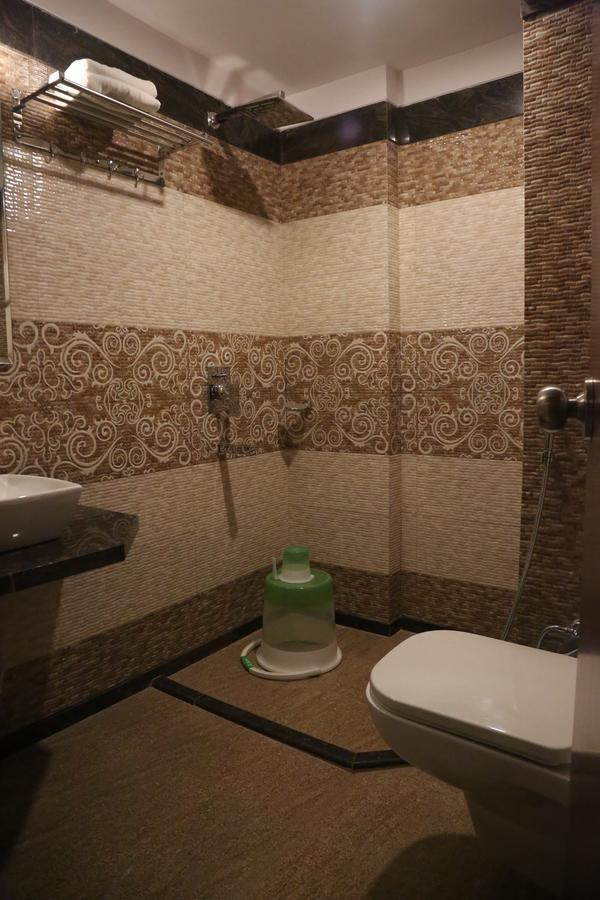 Hotel Varanasi Inn 4* Varanasi