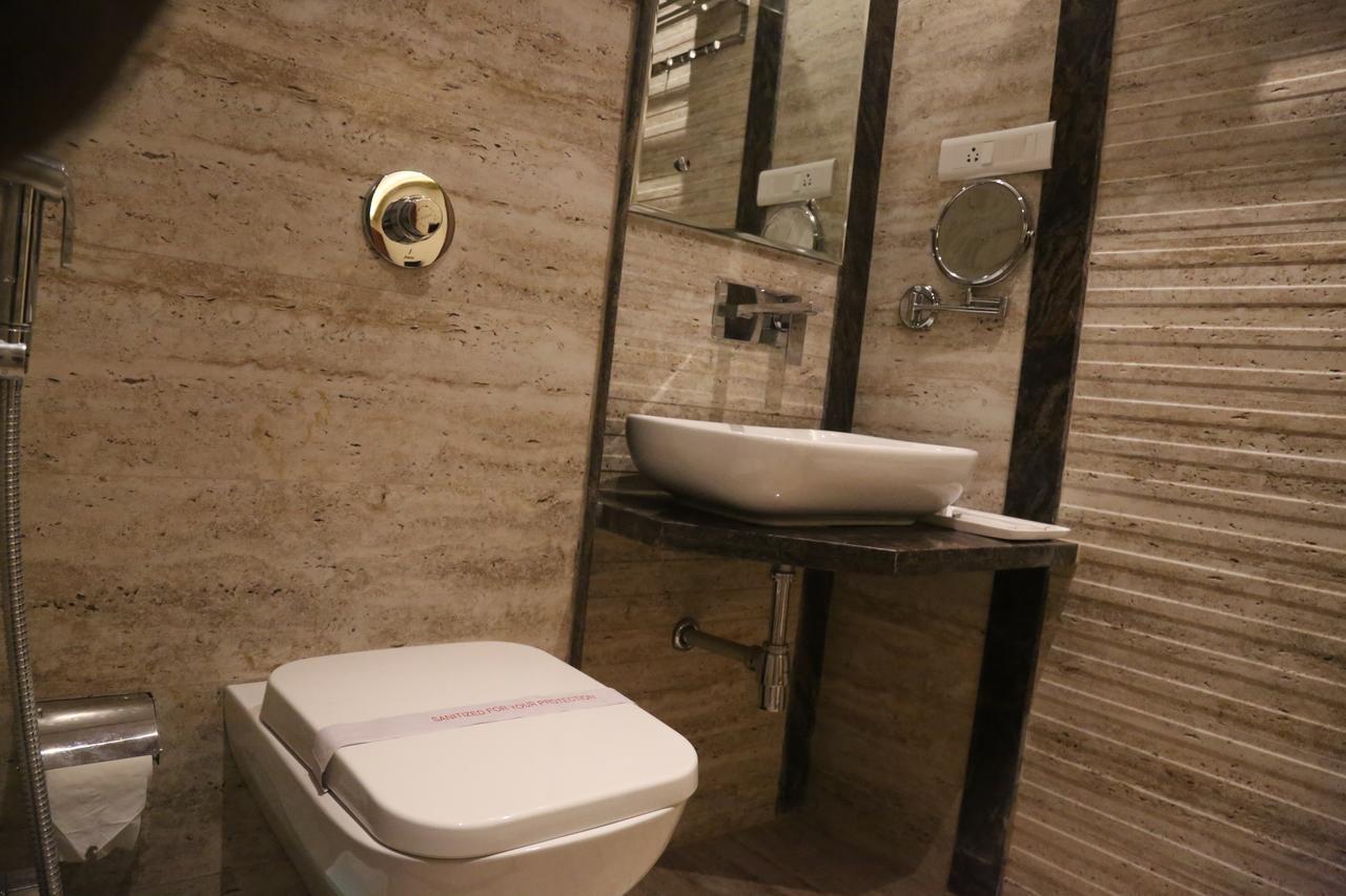 Hotel Varanasi Inn 4*