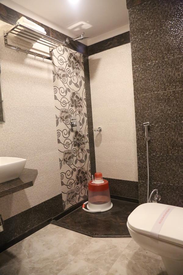 Hotel Varanasi Inn 4* Varanasi
