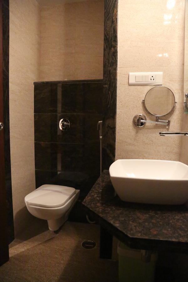 Hotel Hotel Varanasi Inn Varanasi