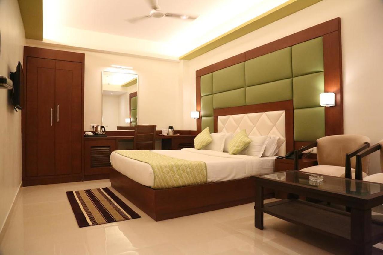 Hotel Hotel Varanasi Inn 4*