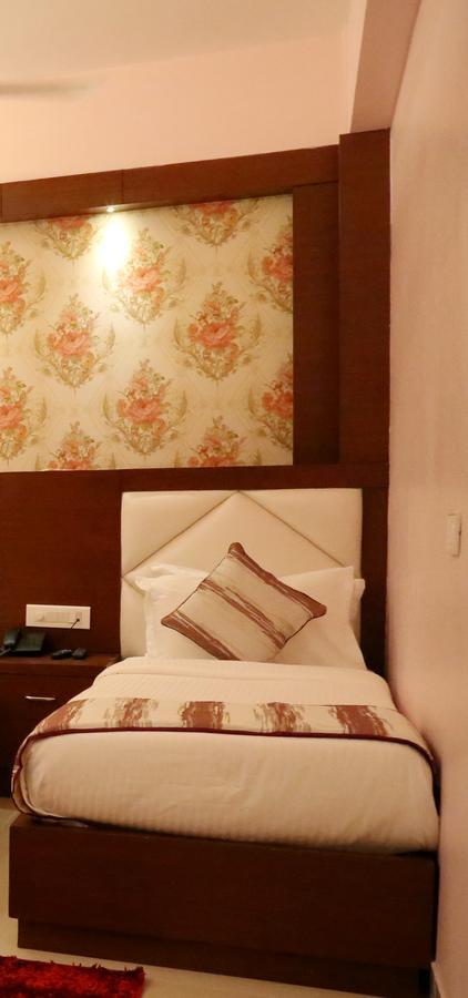 Hotel Varanasi Inn Varanasi